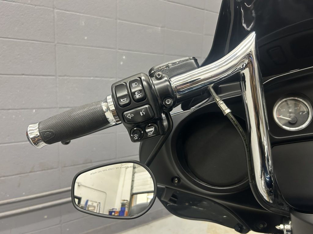 Electra Glide® Ultra Classic®