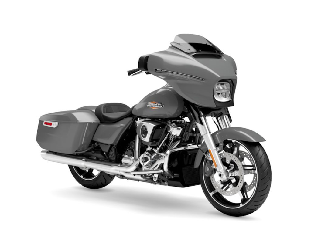 Street Glide®