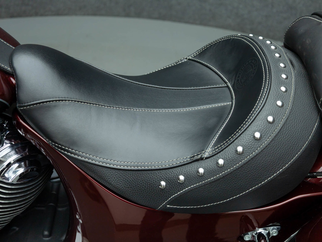 Roadmaster