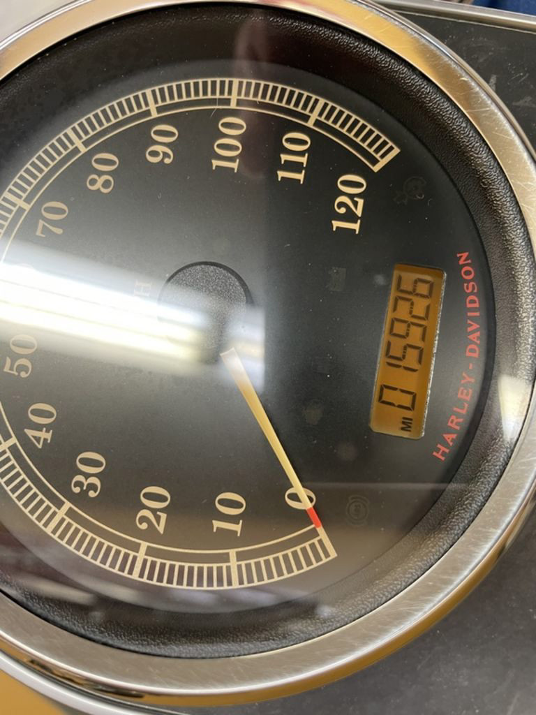 Softail® Fat Boy® Lo