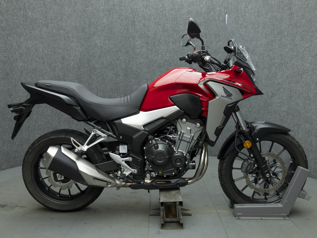 CB500X ABS