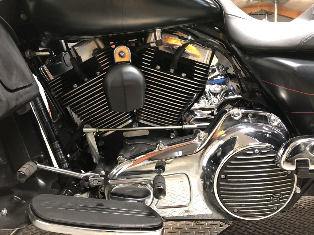 Road Glide® Special