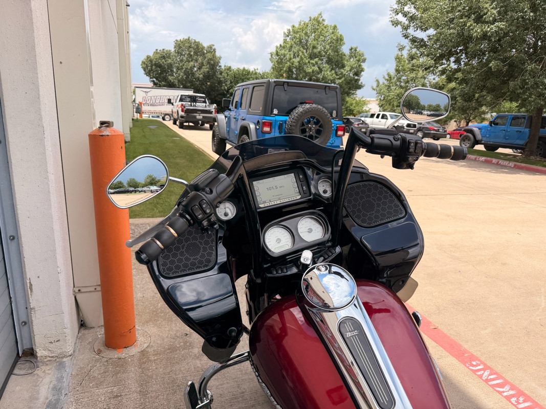 Road Glide® Special