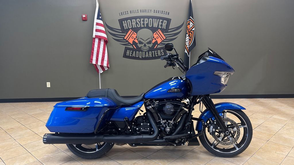 Road Glide®