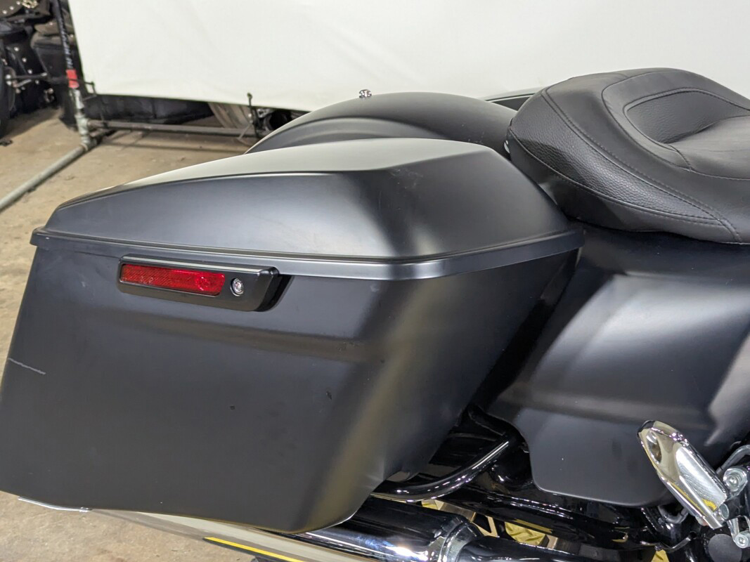 Street Glide® Special