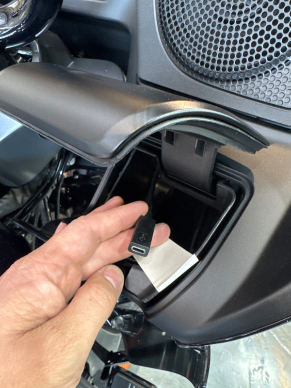 Road Glide®