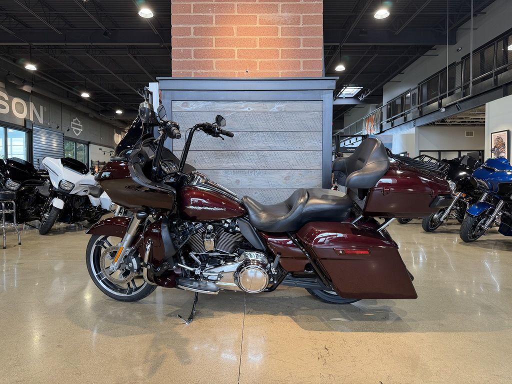 Road Glide®