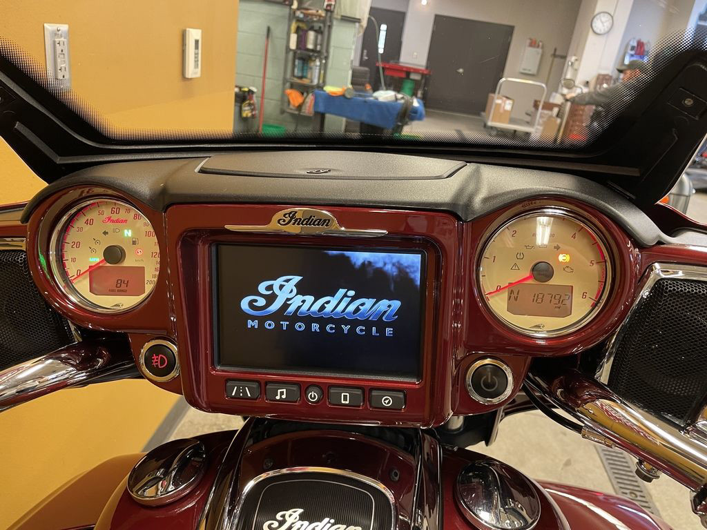 Roadmaster®