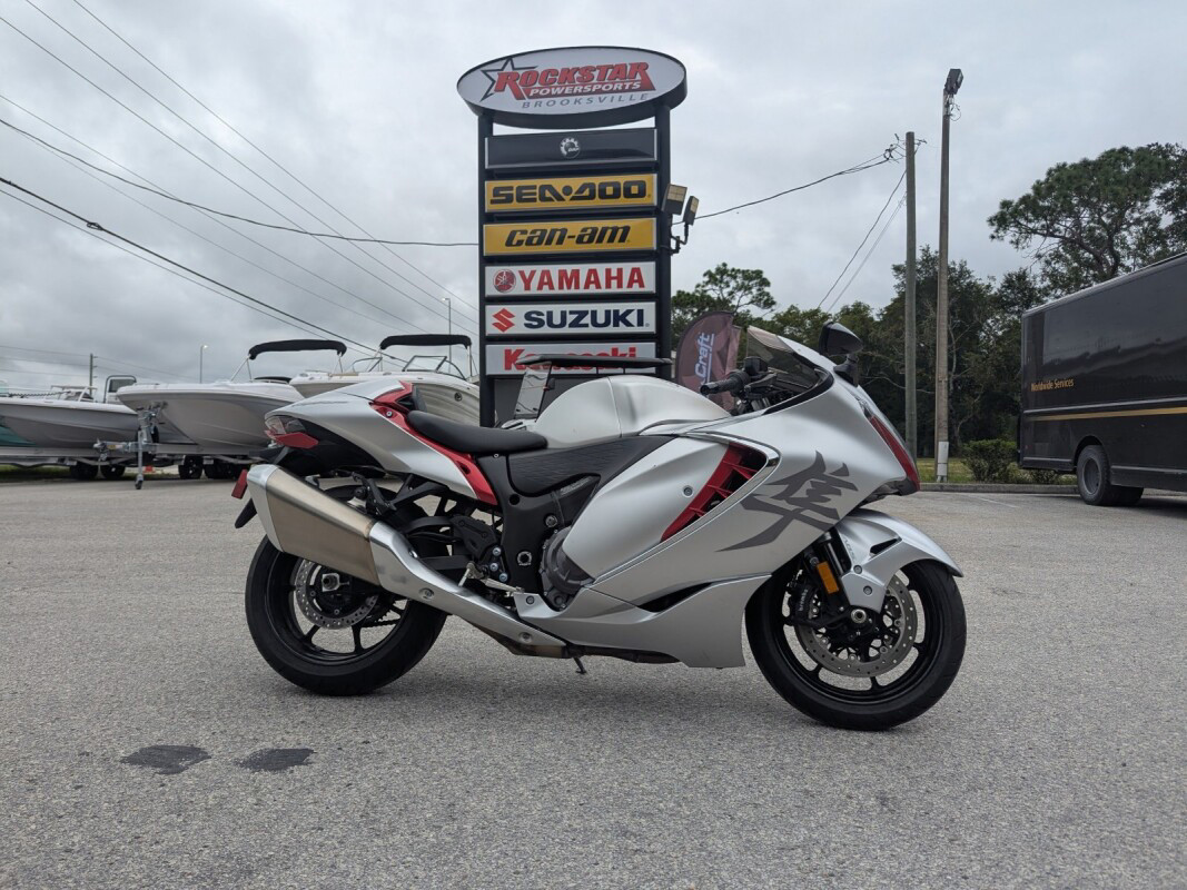 Hayabusa