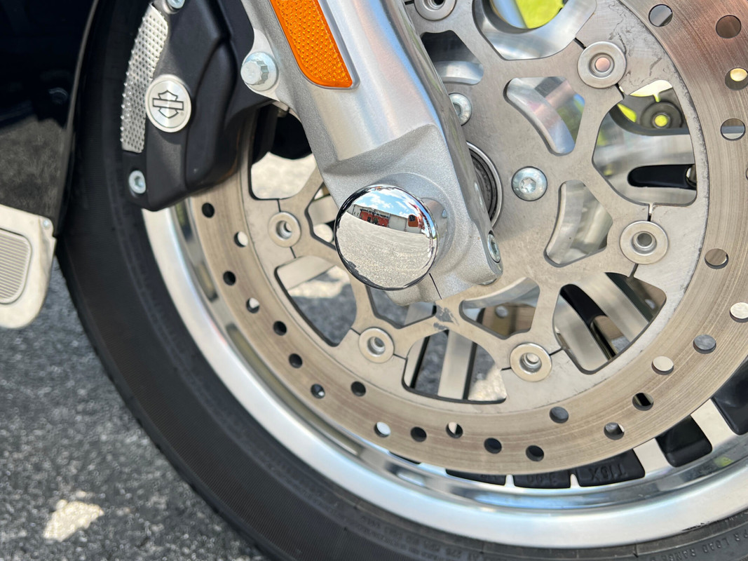 Tri Glide® Ultra