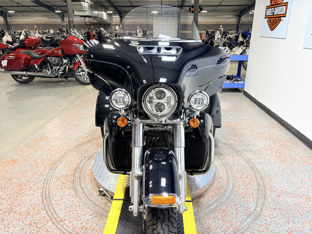 Tri Glide® Ultra Classic®