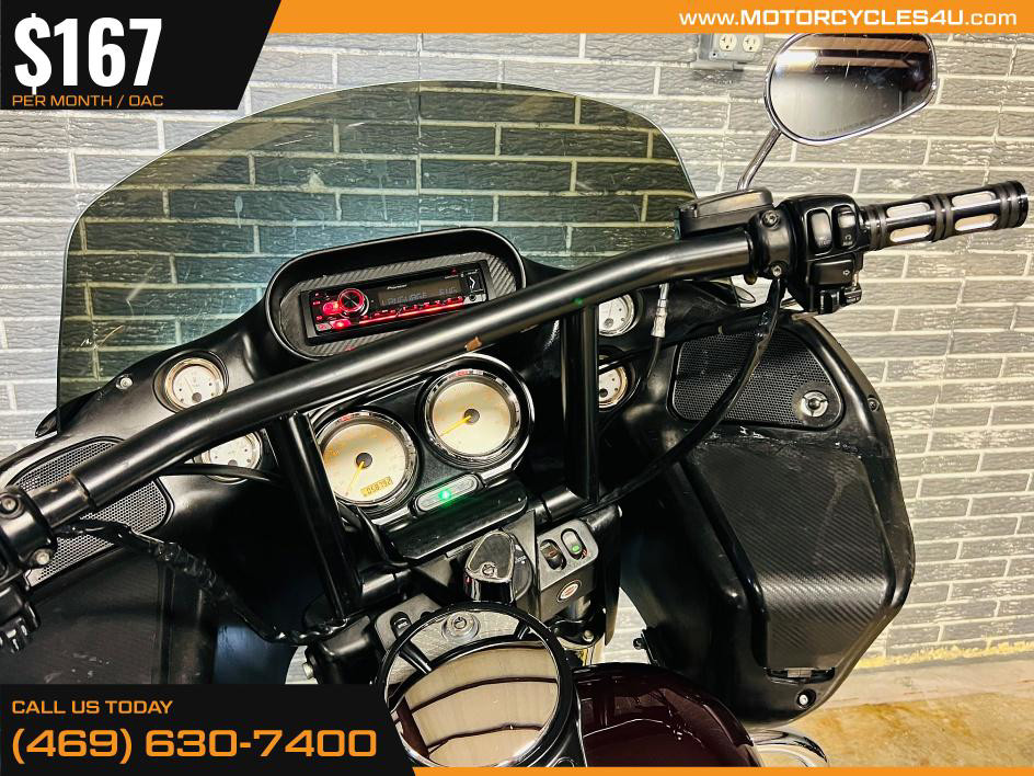 Road Glide®