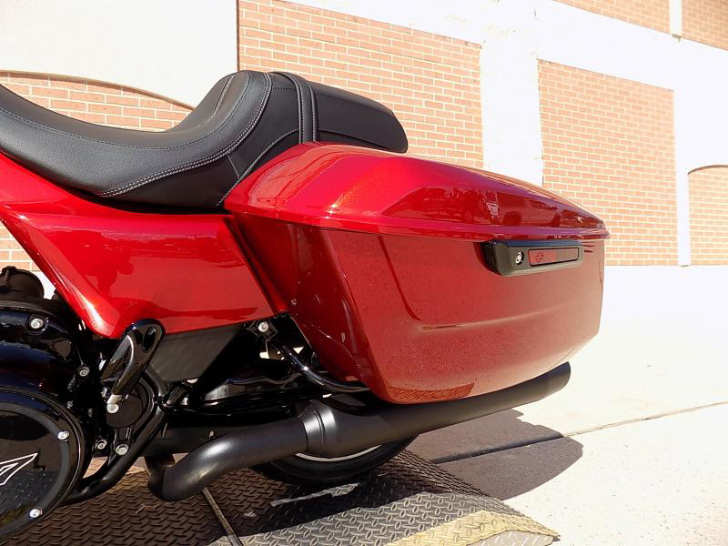 Street Glide®