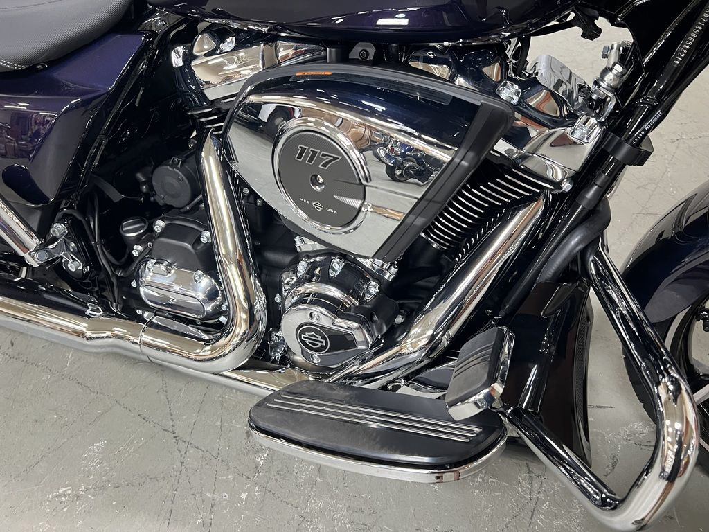 Street Glide®