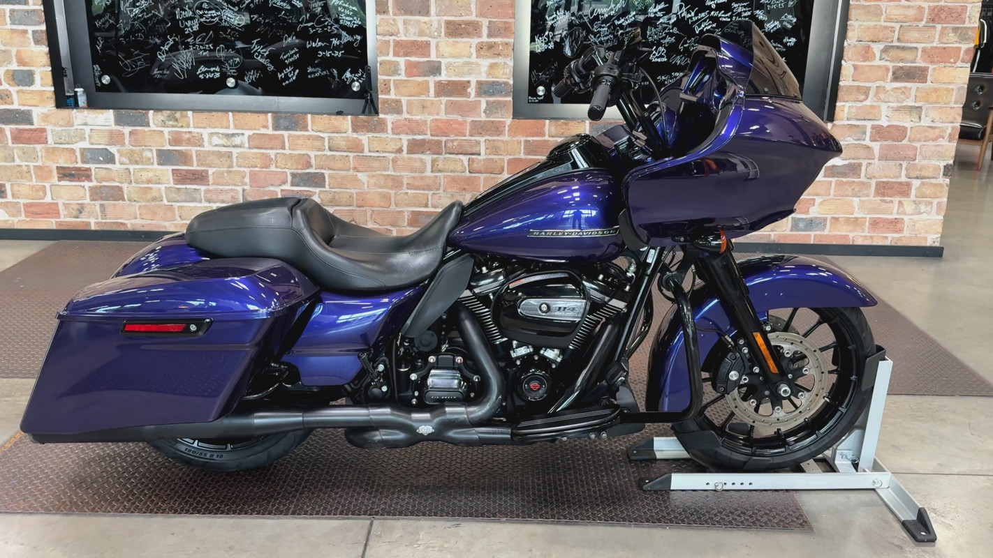 Road Glide® Special