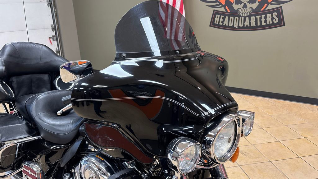 Electra Glide® Ultra Classic® 
