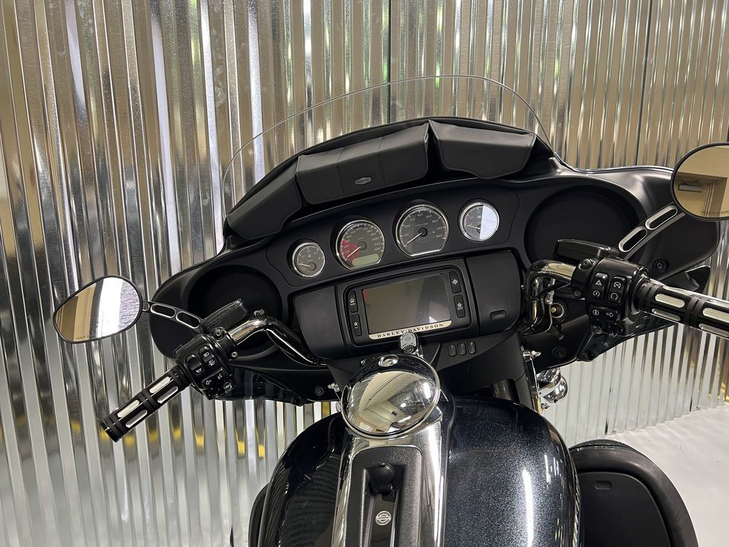 Electra Glide® Ultra Classic®