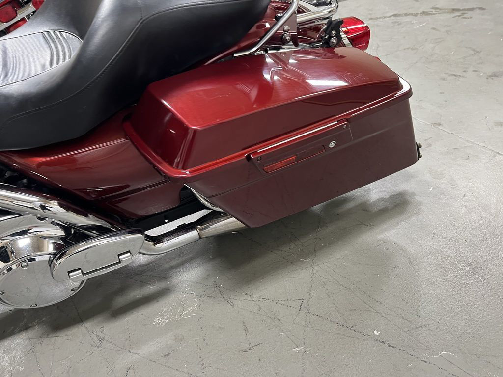Street Glide®
