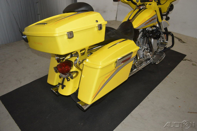 Electra Glide® Classic