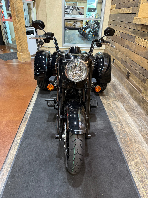 Freewheeler®