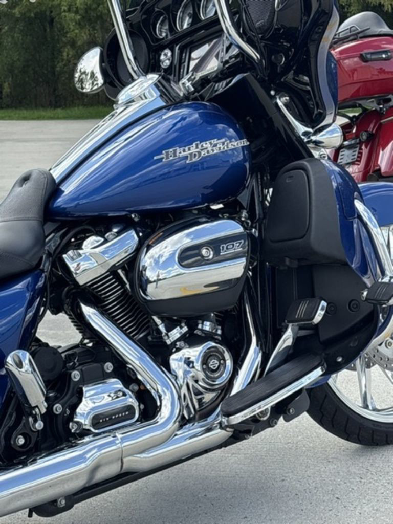 Street Glide® Special