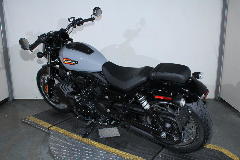 Nightster Special