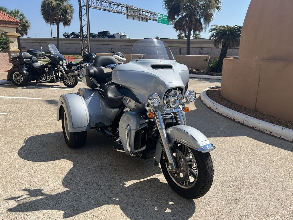 Tri Glide® Ultra