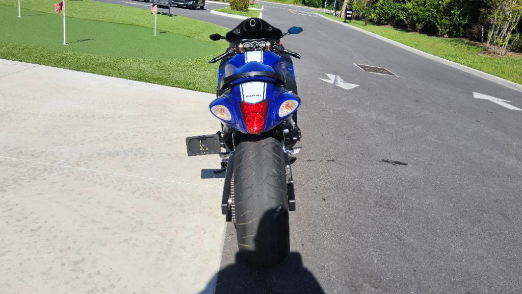 Hayabusa