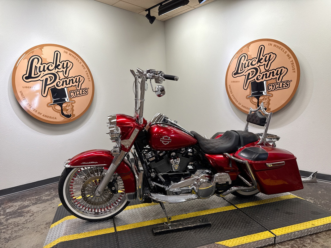 Road King®