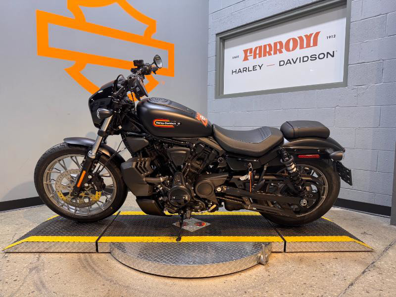Nightster Special