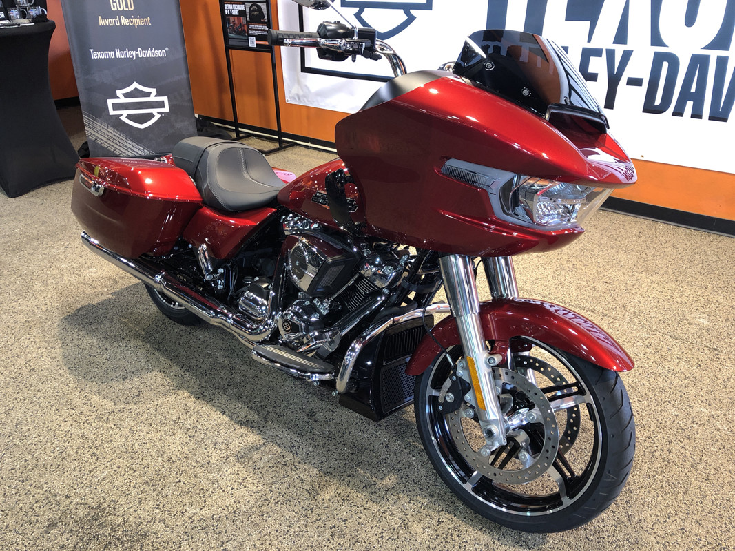 Road Glide®