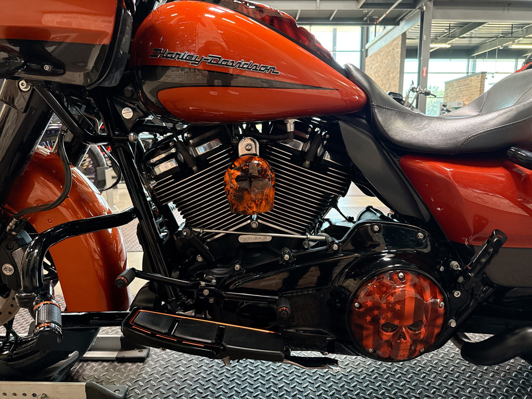 Road Glide® Special