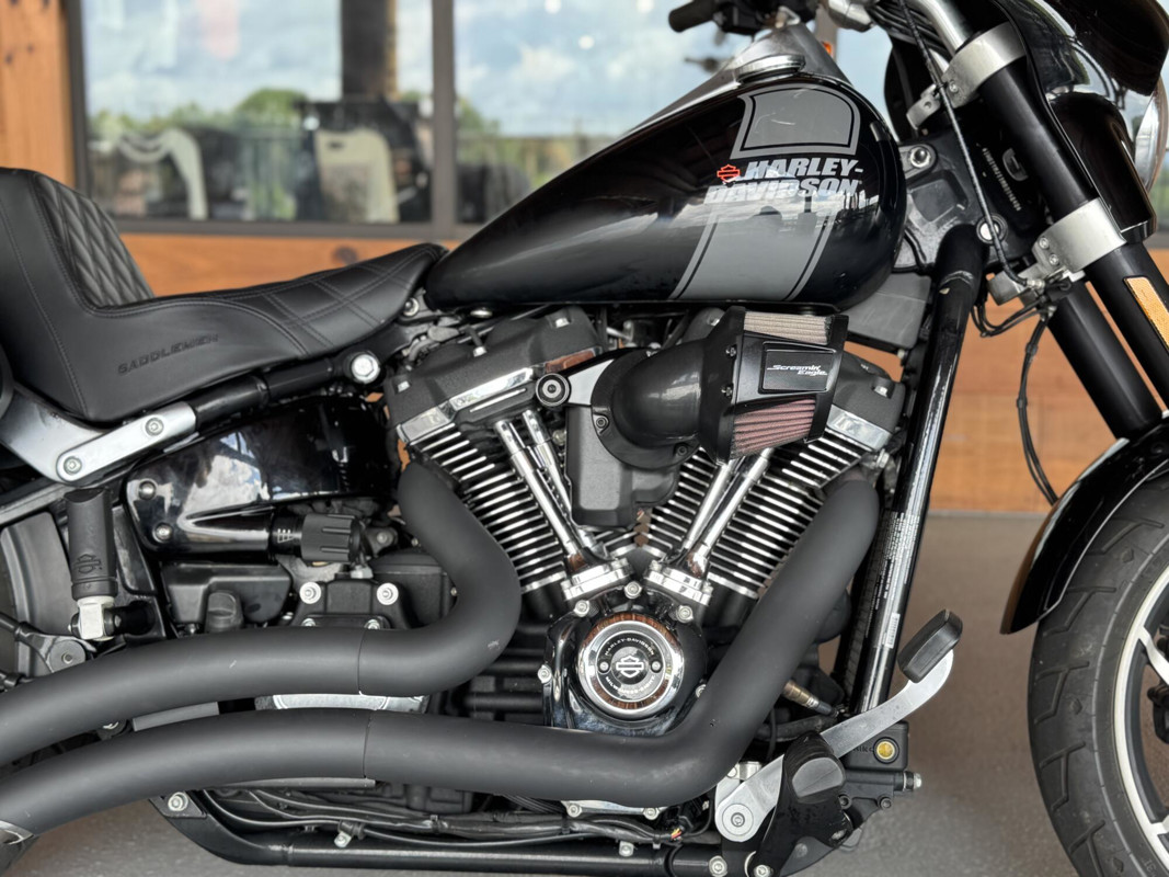 Sport Glide®