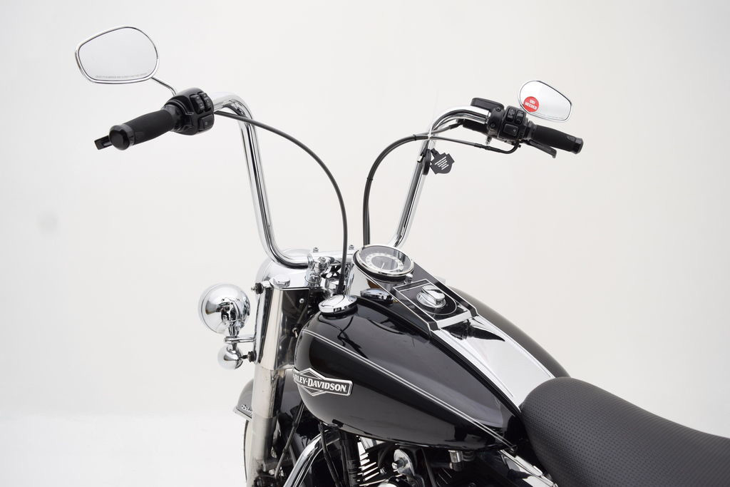 Softail® Deluxe