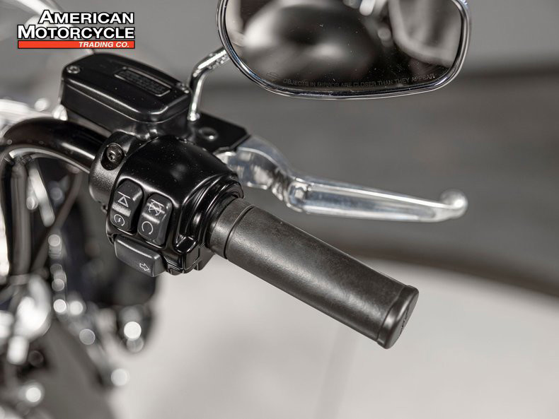 Softail® Heritage Classic
