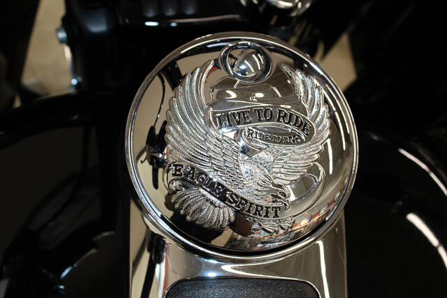 Road Glide® Limited