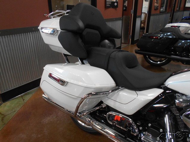 Road Glide® Limited