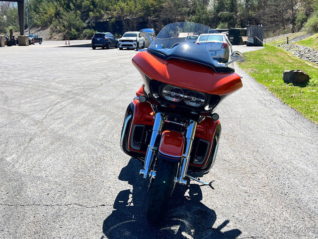 CVO® Road Glide® Limited