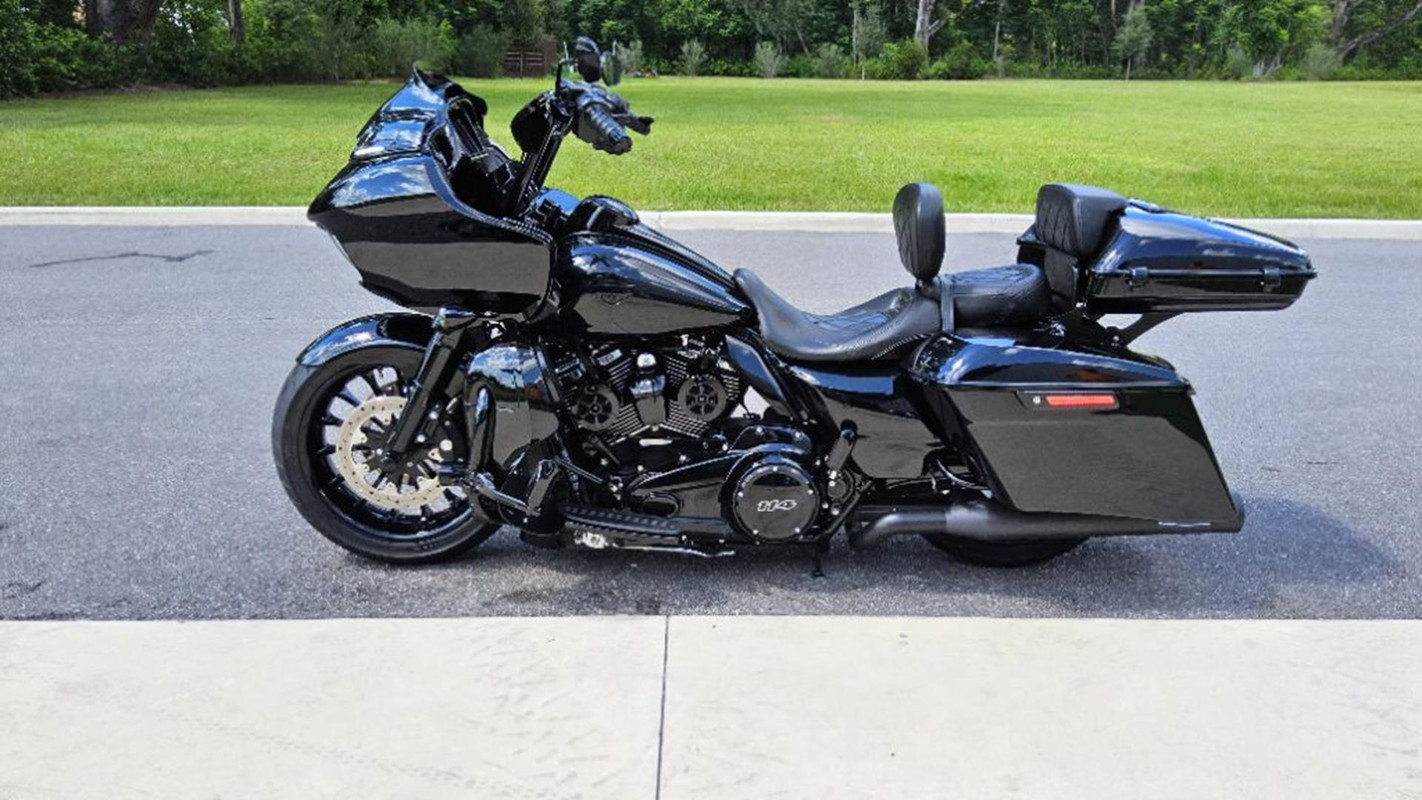 Road Glide® Special