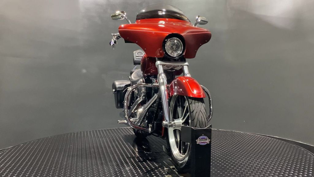 Dyna® Low Rider®