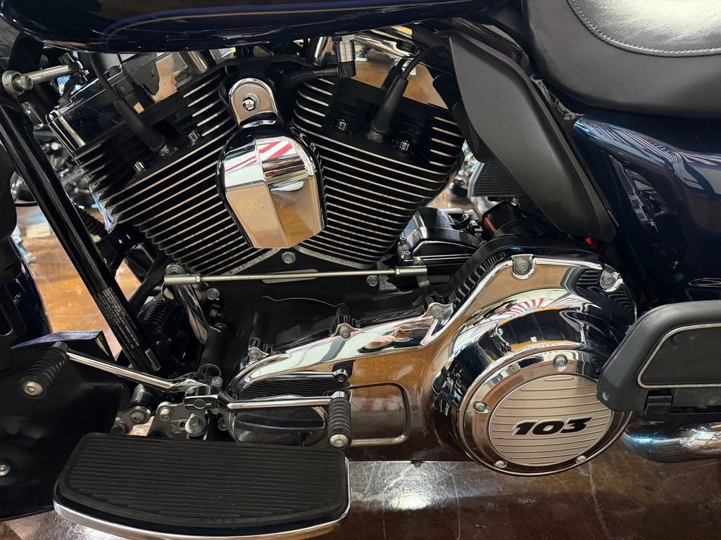 Ultra Classic® Electra Glide®