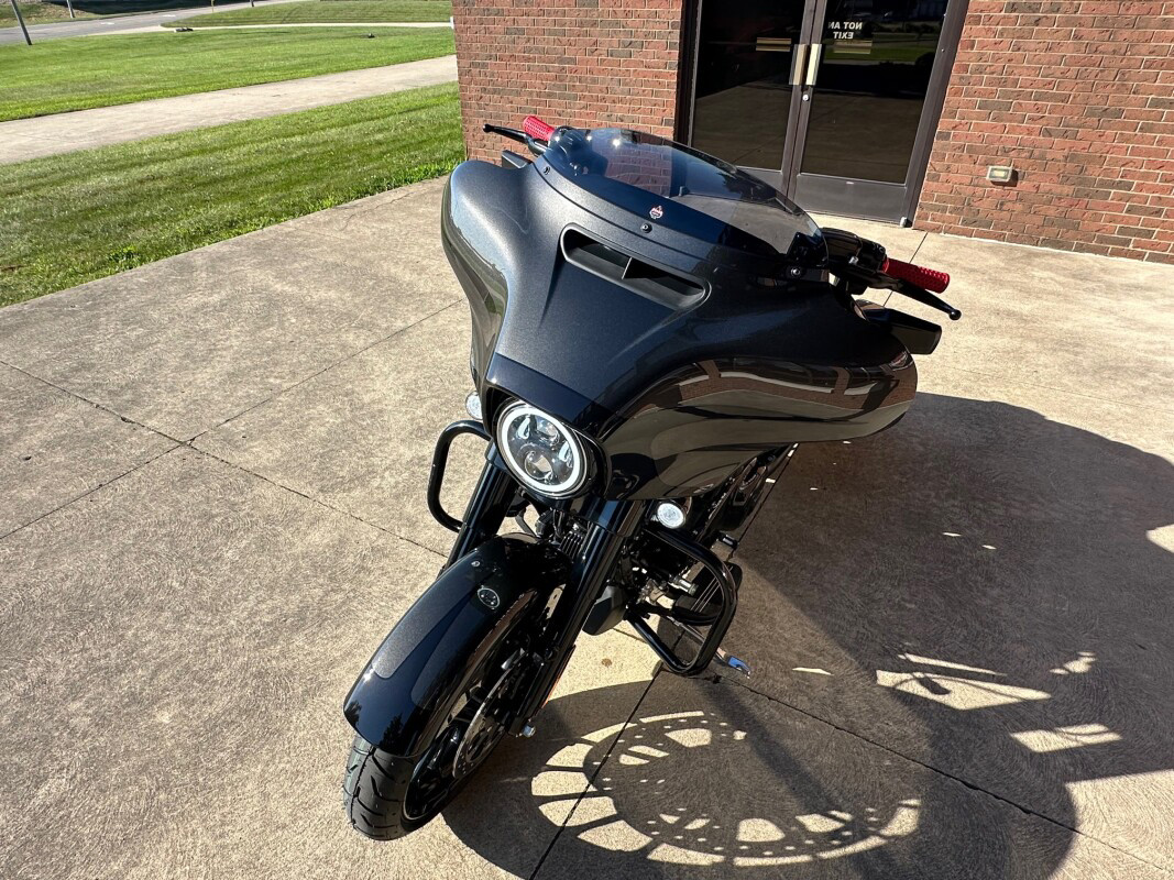 Street Glide® Special