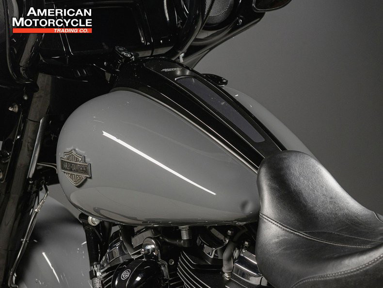 Street Glide® Special