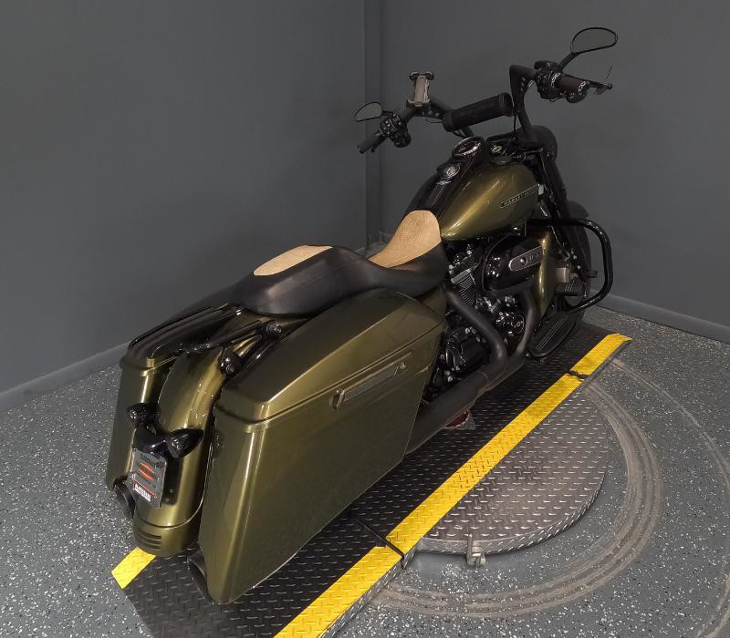 Road King® Special