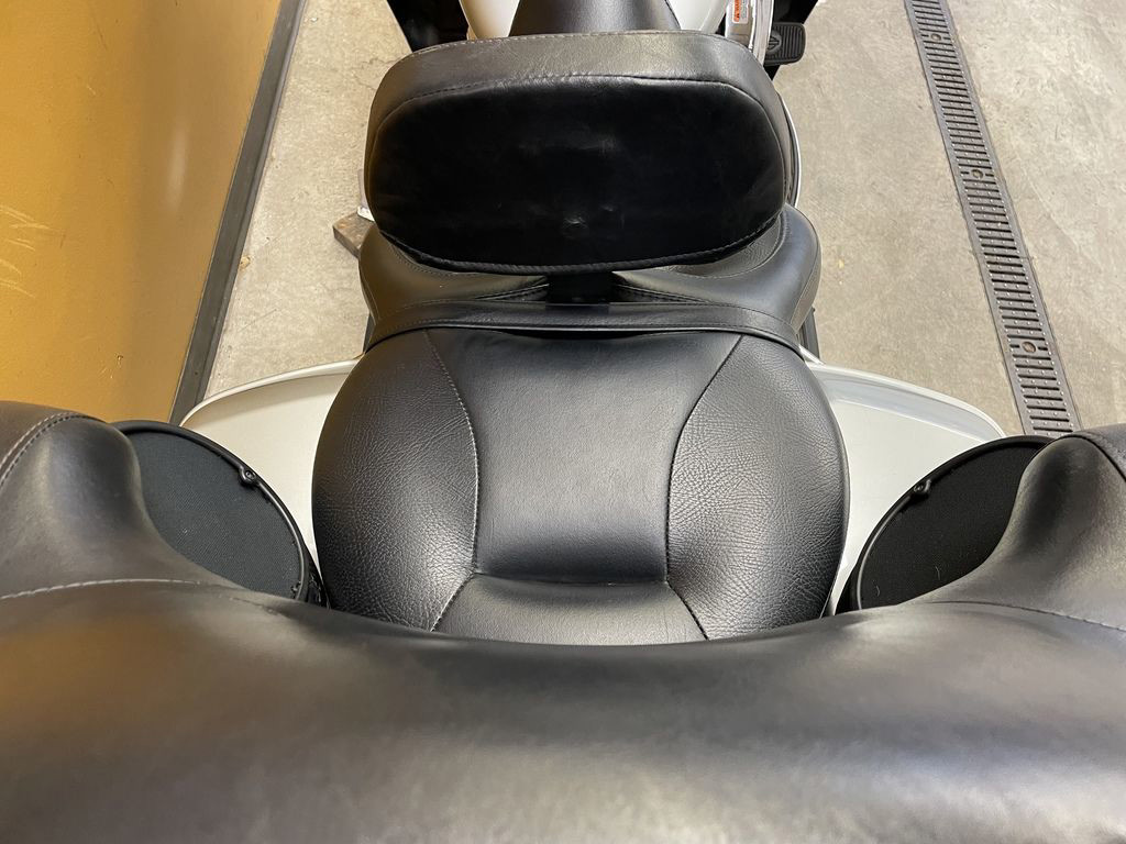 Electra Glide® Ultra® Limited