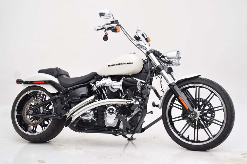 Softail® Breakout® 114