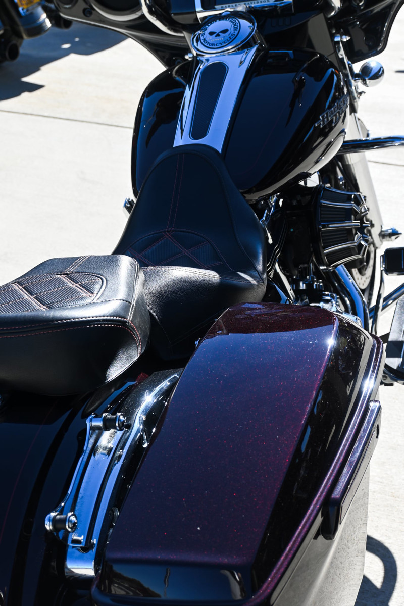 Street Glide® Special