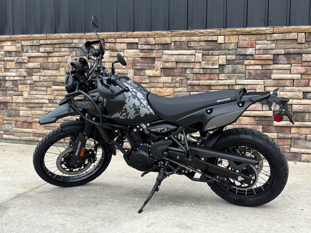 Himalayan 450