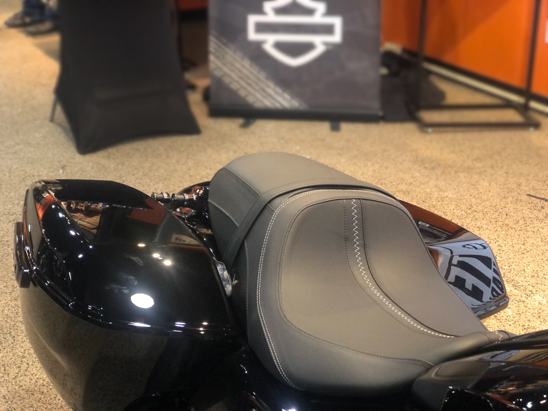 Road Glide®