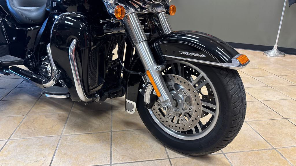 Tri Glide® Ultra